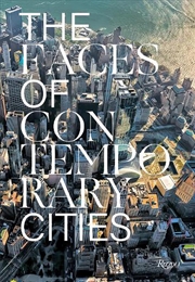 Buy The Faces of Contemporary Cities