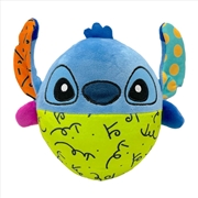 Buy Britto Pop Plush Palm Pals Lilo And Stitch