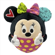 Buy Britto Pop Plush Palm Pals Minnie Mouse