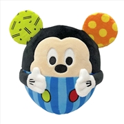 Buy Britto Pop Plush Palm Pals Mickey Mouse