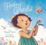 Buy Finding Grateful