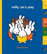 Buy Miffy, Let's Play