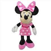 Buy Minnie Mouse Large Plush