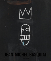 Buy Jean-Michel Basquiat: The Iconic Works