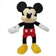 Buy Mickey Mouse Large Plush