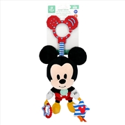 Buy Mickey Mouse Activity Toy