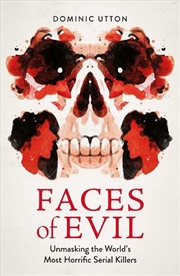 Buy Faces of Evil