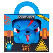 Buy Kreepy Katz Carrier Mcscratcherson