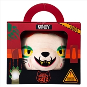 Buy Kreepy Katz Carrier Kandy