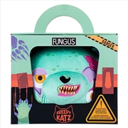 Buy Kreepy Katz Carrier Fungus