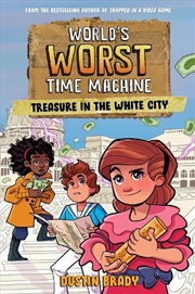 Buy World's Worst Time Machine