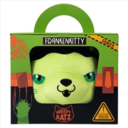 Buy Kreepy Katz Carrier Frankenkitty