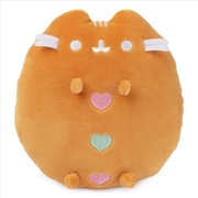 Buy Pusheen Holiday Gingerbread Squisheen