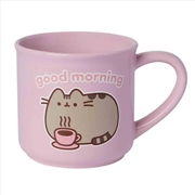 Buy Pusheen Good Morning Extra Large Mug