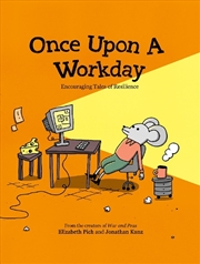 Buy Once Upon a Workday