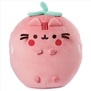 Buy Pusheen Fruits Strawberry Scented Squisheen