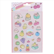 Buy Pusheen Fruits Stickers