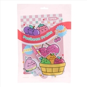 Buy Pusheen Fruits Stationery Set