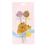 Buy Pusheen Fruits Pencil Set