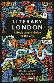 Buy Literary London