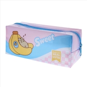 Buy Pusheen Fruits Pencil Case