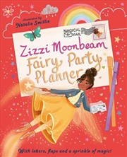 Buy Zizzi Moonbeam: Fairy Party Planner