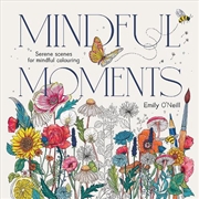 Buy Mindful Moments