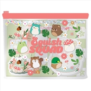 Buy Squishmallows Cottage Collection Super Stationery Set