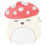 Buy Squishmallows Cottage Collection Plush Pencil Case