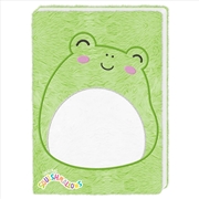 Buy Squishmallows Cottage Collection Plush Notebook