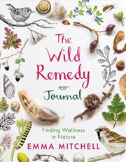 Buy The Wild Remedy Journal