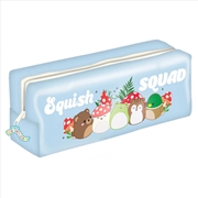 Buy Squishmallows Cottage Collection Pencil Case