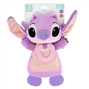 Buy Angel Teether Blanket