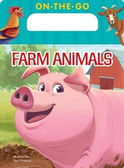 Buy On-the-Go Farm Animals