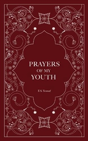 Buy Prayers of My Youth