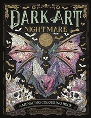 Buy Dark Art Nightmare