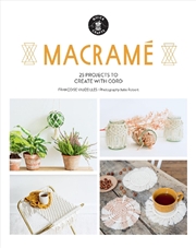 Buy Macrame