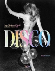 Buy Disco