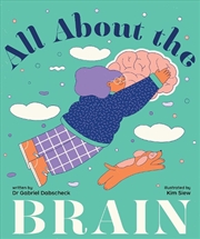 Buy All About the Brain 