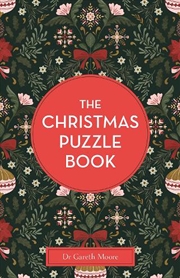 Buy The Christmas Puzzle Book