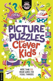 Buy Picture Puzzles for Clever Kids