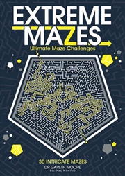 Buy Extreme Mazes