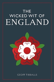 Buy The Wicked Wit of England