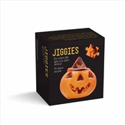 Buy Halloween Pumpkin Jiggie Puzzle 55 Piece