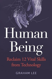 Buy Human Being