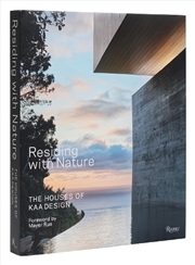 Buy Residing with Nature