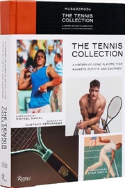 Buy The Tennis Collection