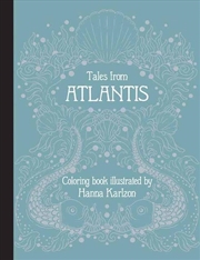 Buy Tales from Atlantis