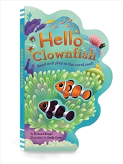 Buy Hello Clownfish