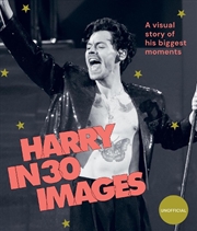 Buy Harry in 30 Images